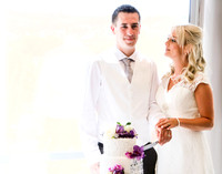 John and Krista