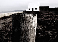 Textures of St Ouen