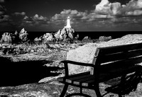 Corbiere infrared