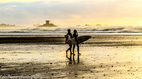 St Ouen surfers 3