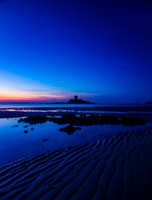 St Ouens magic hour